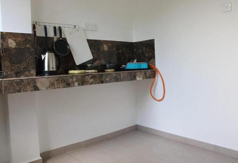 Majatalo Charming Chalet