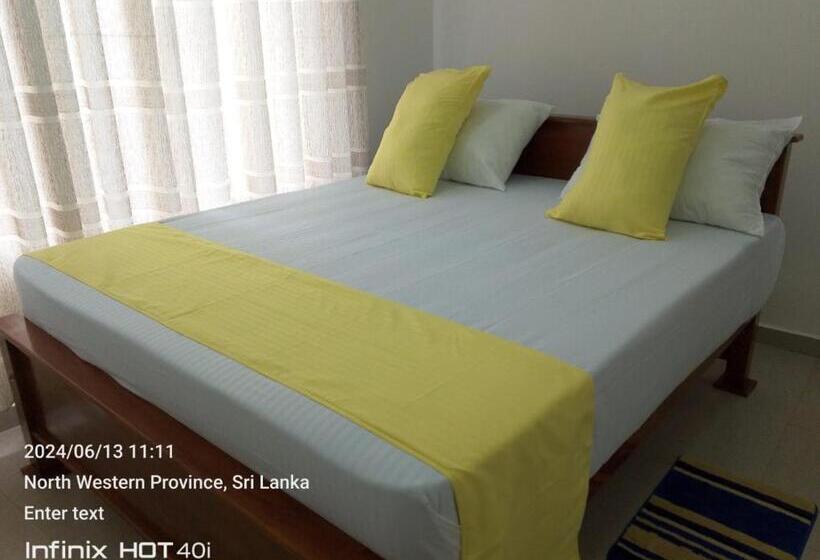 Majatalo Charming Chalet