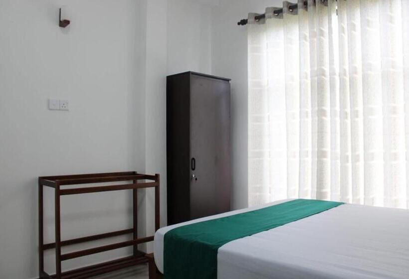 Majatalo Charming Chalet