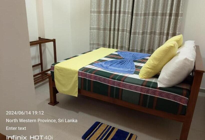 Majatalo Charming Chalet