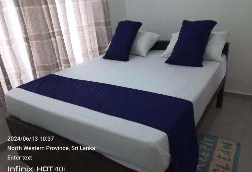 Majatalo Charming Chalet