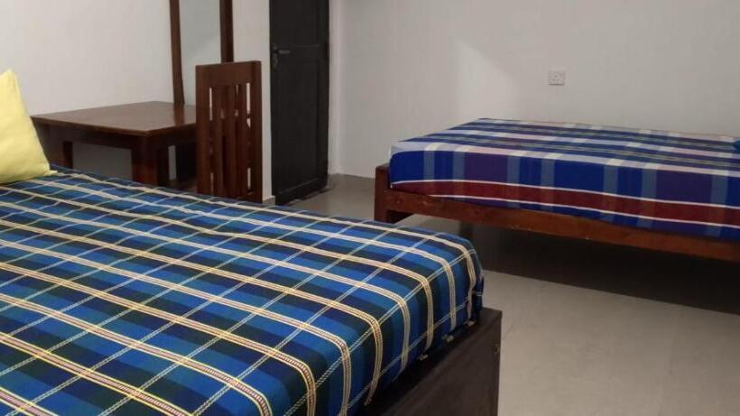 Majatalo Charming Chalet