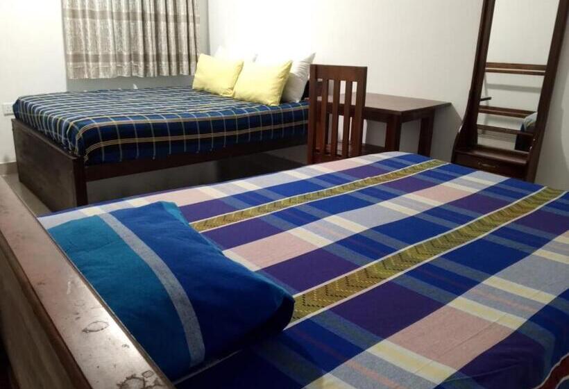 Majatalo Charming Chalet