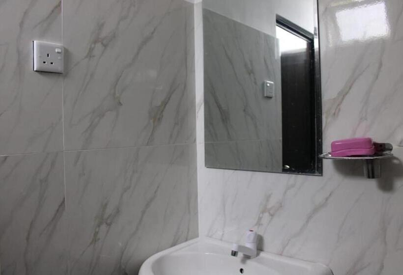 Majatalo Charming Chalet