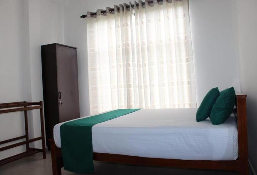 Majatalo Charming Chalet