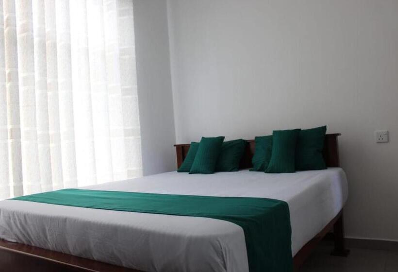 Majatalo Charming Chalet