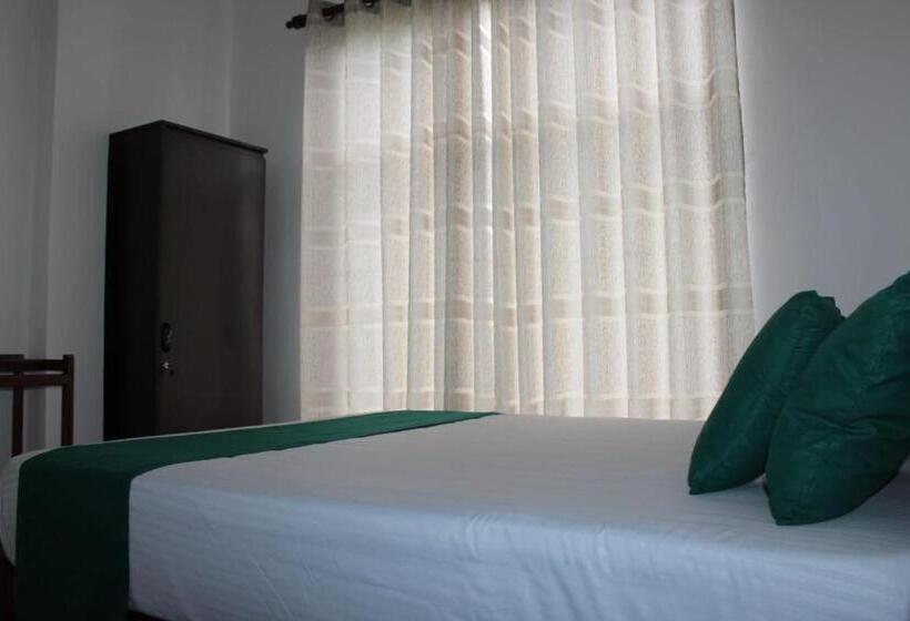 Majatalo Charming Chalet