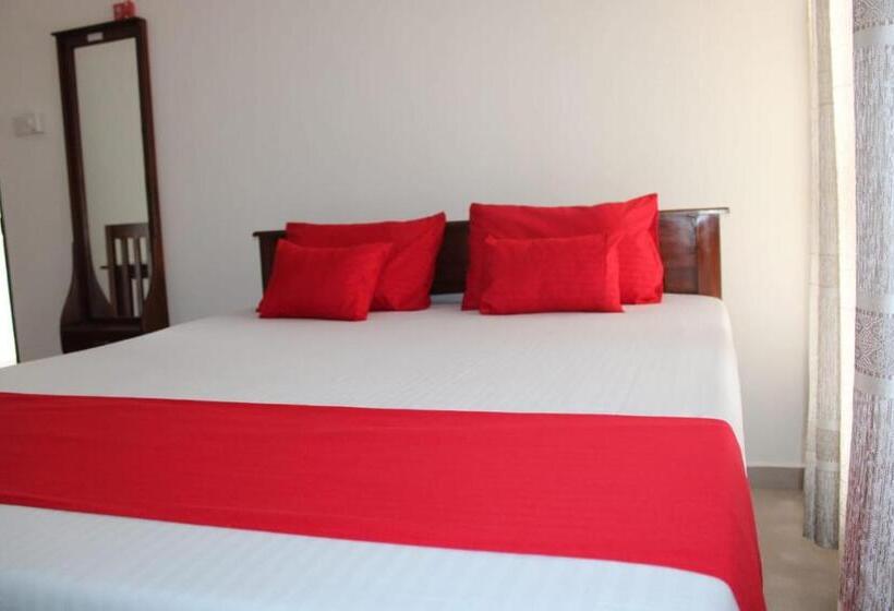 Majatalo Charming Chalet