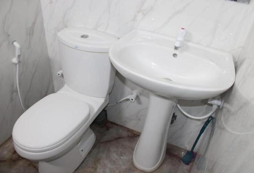 Majatalo Charming Chalet