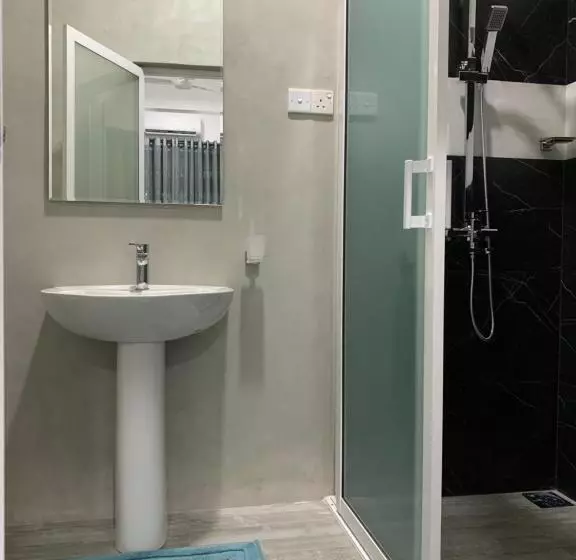 Majatalo Chern Matara Guest House