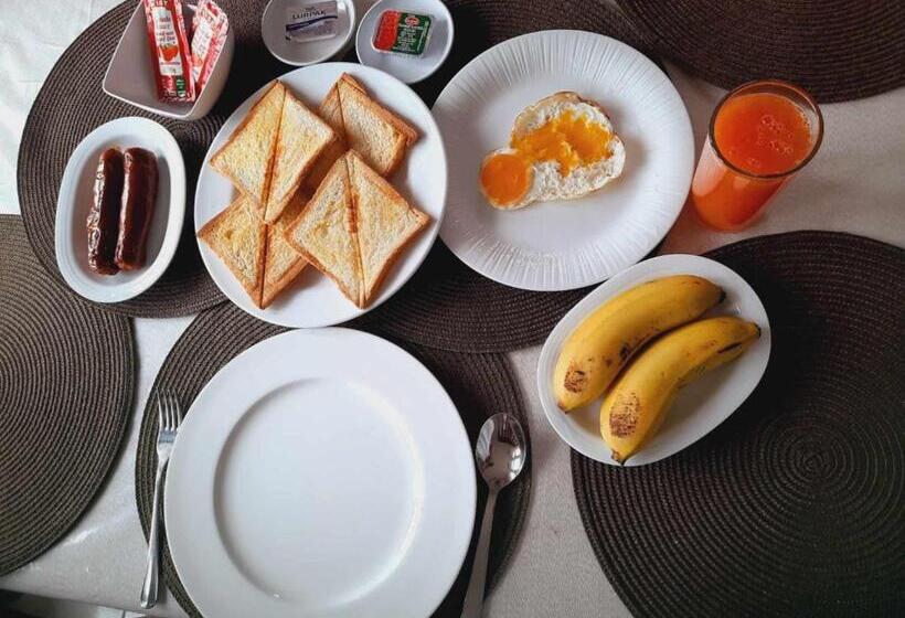 ペンション Cielo Residence