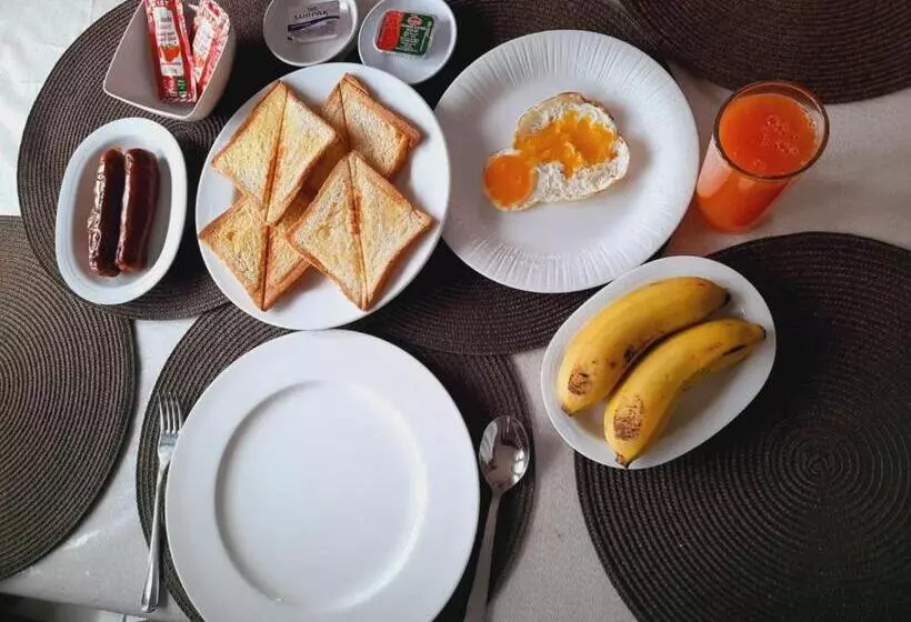 Majatalo Cielo Residence