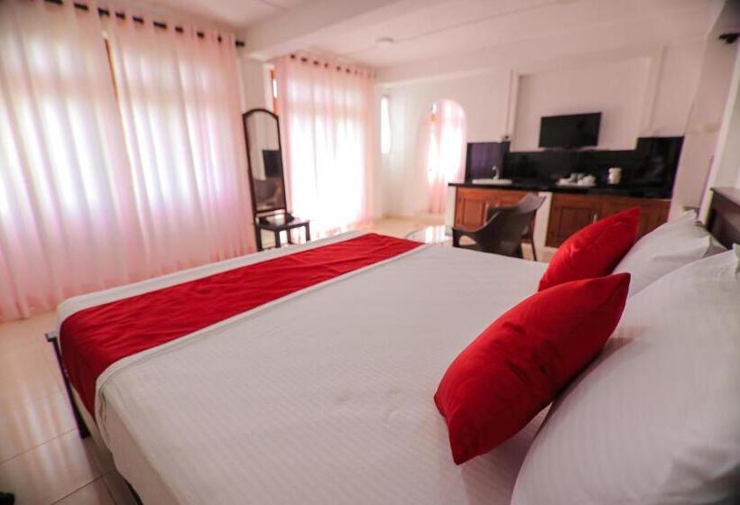 ペンション Cielo Residence