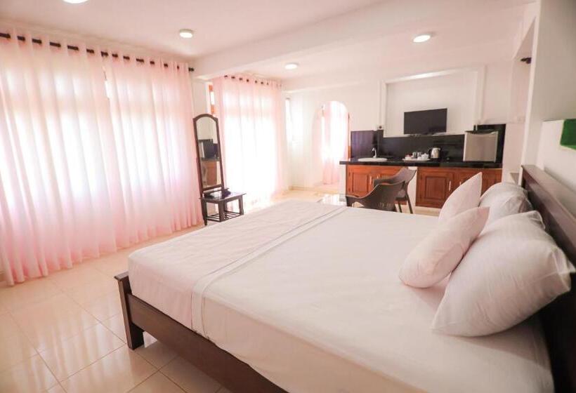 ペンション Cielo Residence