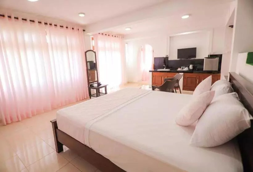 Majatalo Cielo Residence