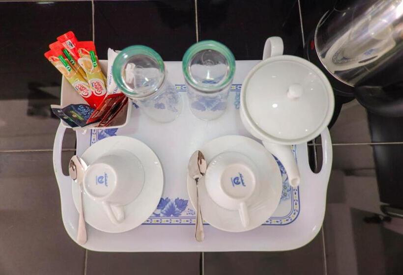 ペンション Cielo Residence