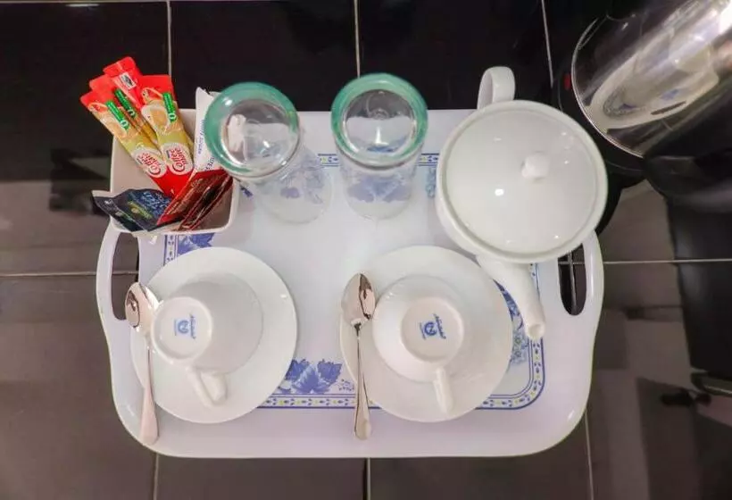 Majatalo Cielo Residence