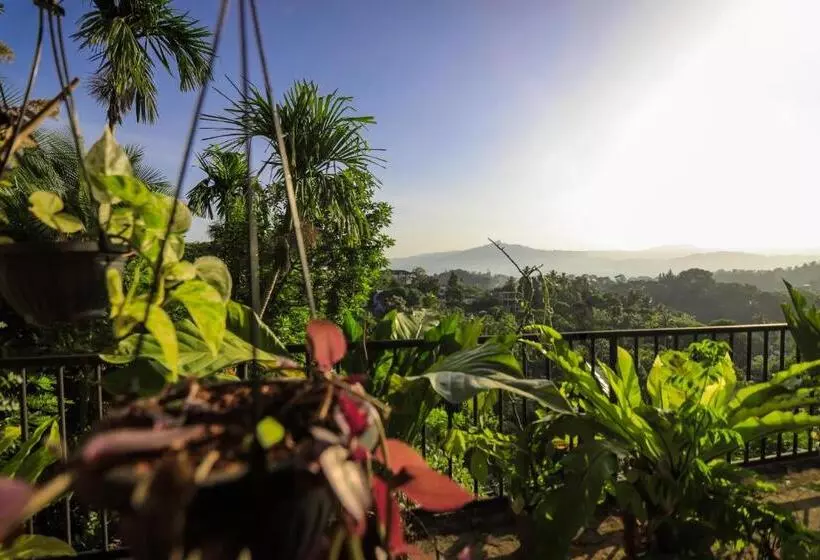 Majatalo Cielo Residence