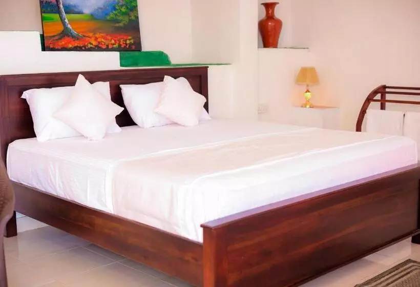 Majatalo Cielo Residence