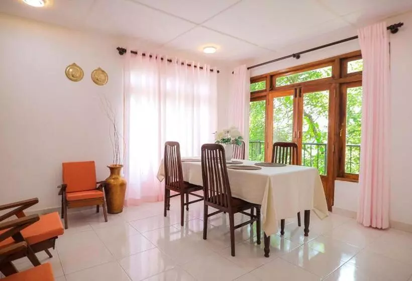 Majatalo Cielo Residence