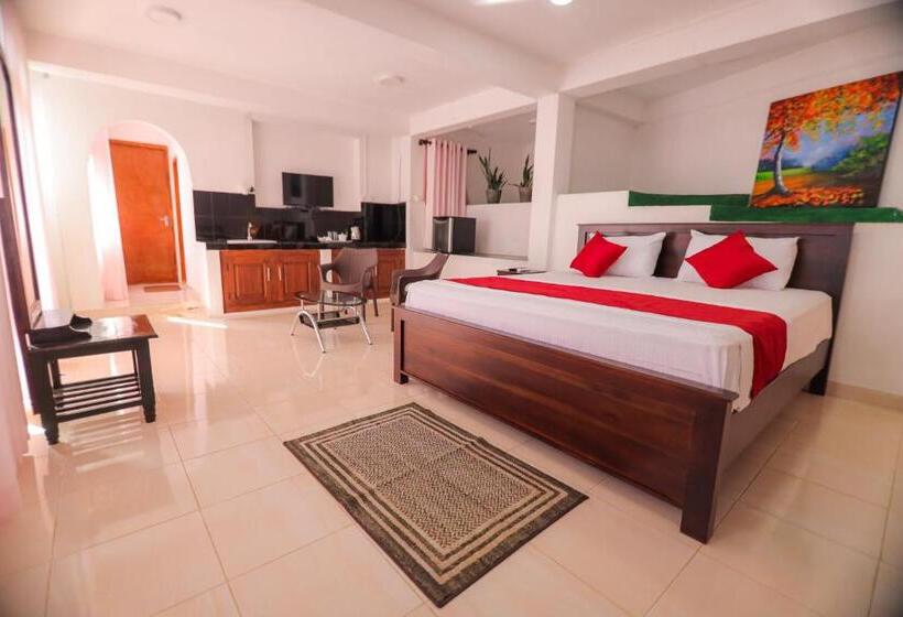 ペンション Cielo Residence