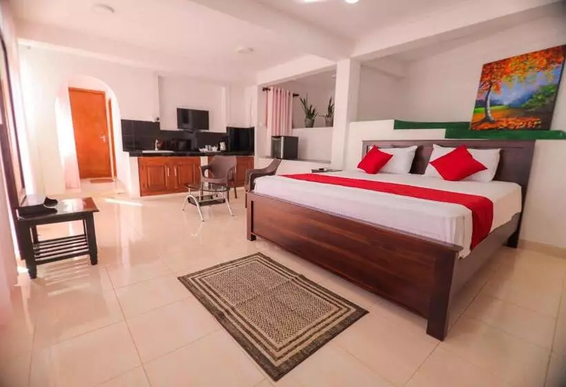 Majatalo Cielo Residence