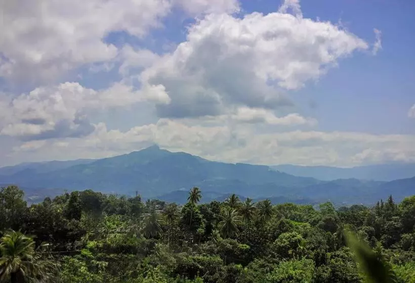 Majatalo Cielo Residence