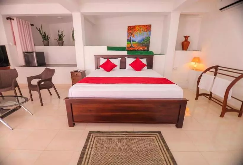 Majatalo Cielo Residence