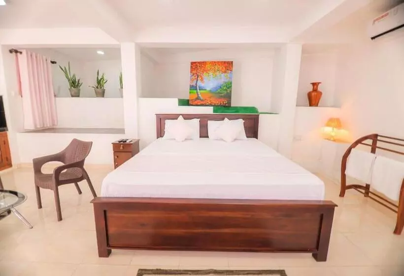 Majatalo Cielo Residence