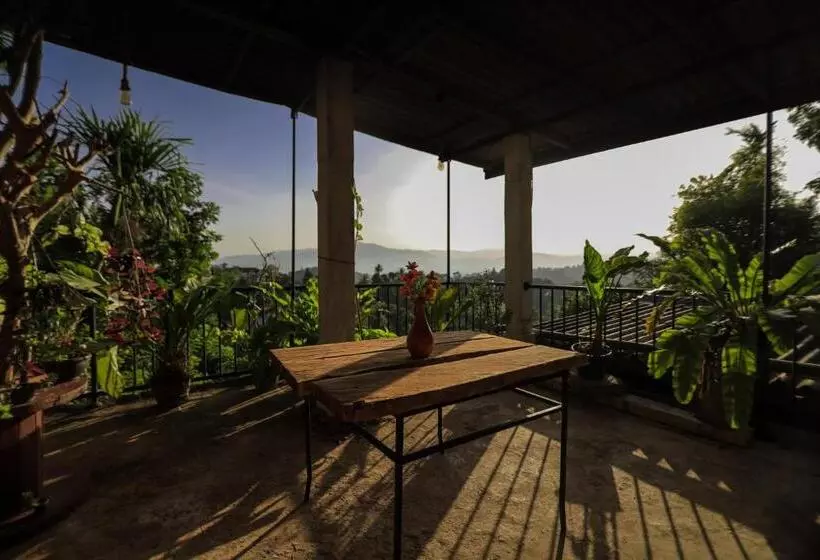 Majatalo Cielo Residence