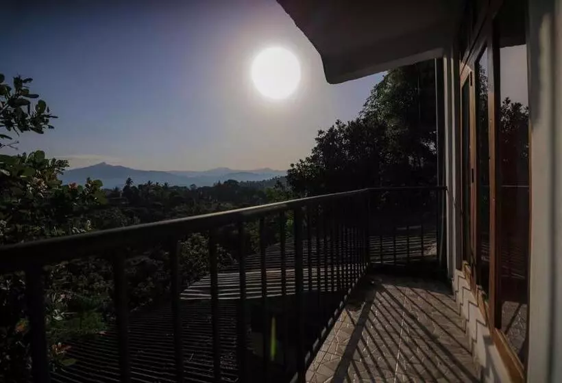 Majatalo Cielo Residence