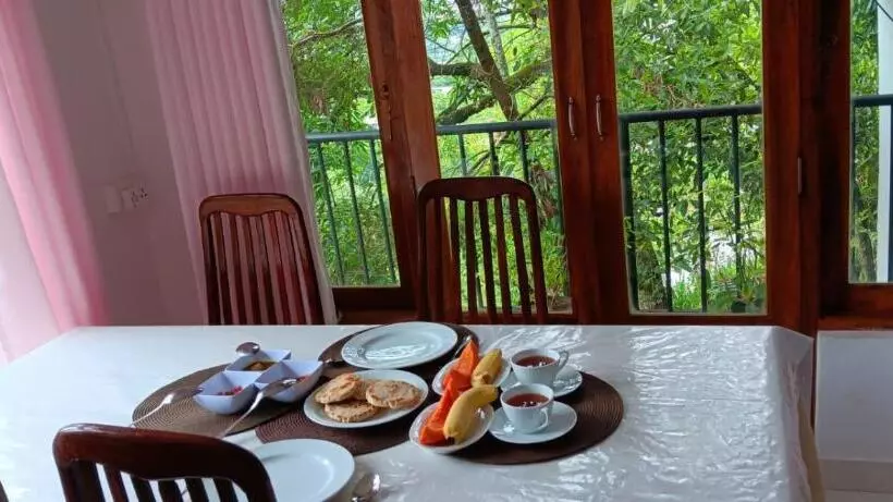 Majatalo Cielo Residence