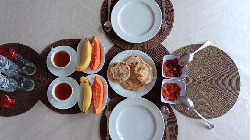 ペンション Cielo Residence