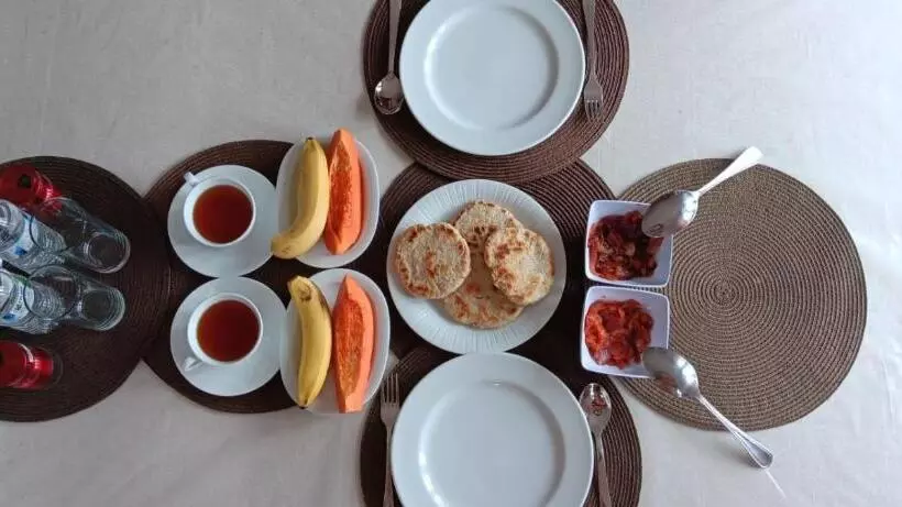 Majatalo Cielo Residence