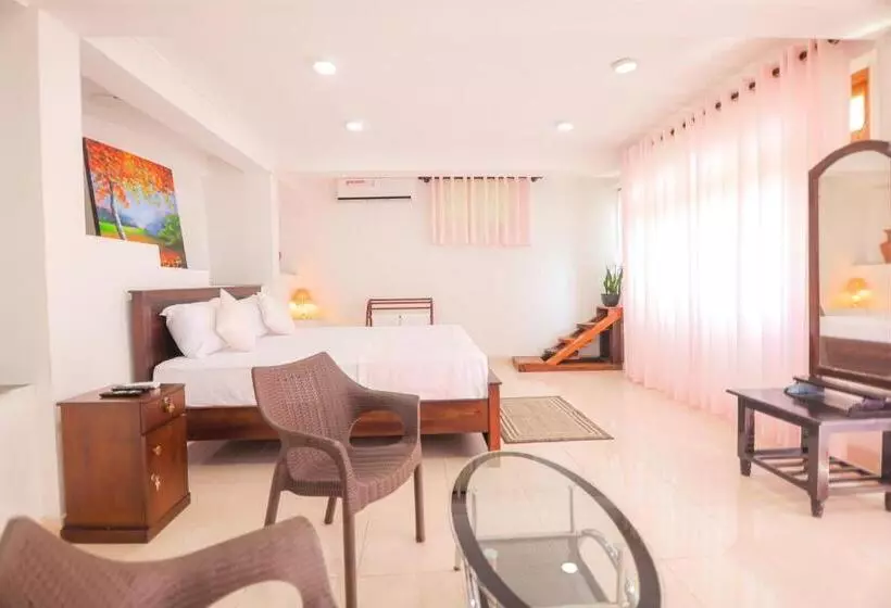 Majatalo Cielo Residence