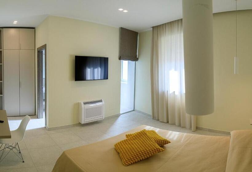 Пансион Domus Vivian