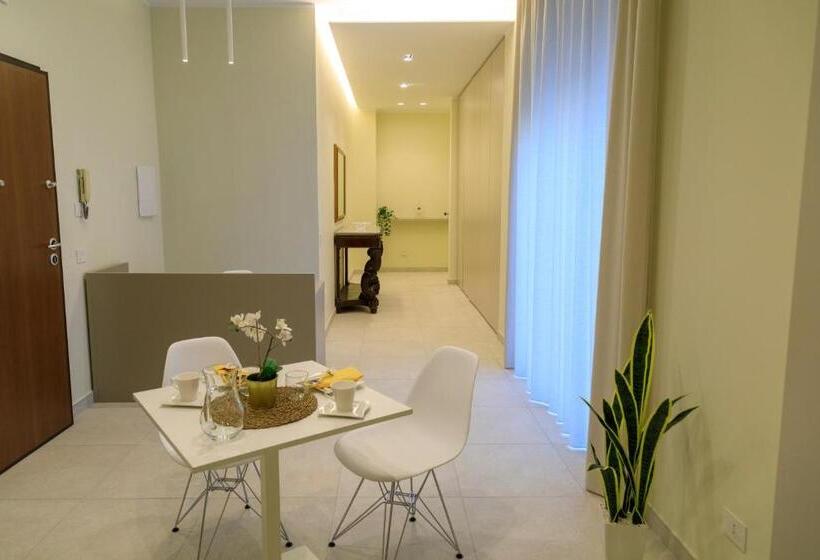 Пансион Domus Vivian