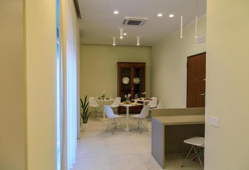 Пансион Domus Vivian