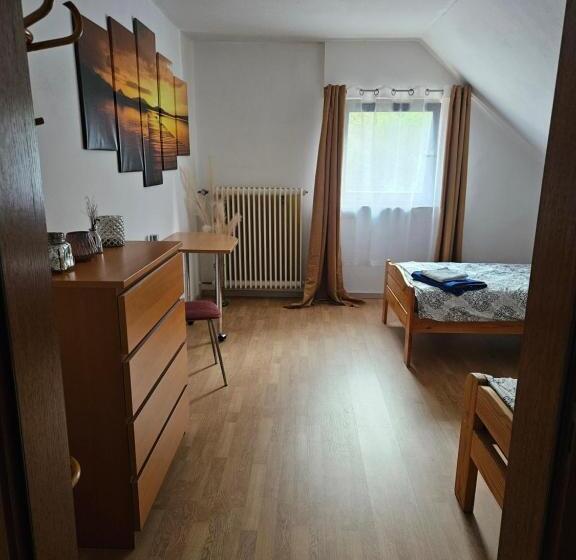 Пансион Karola 2