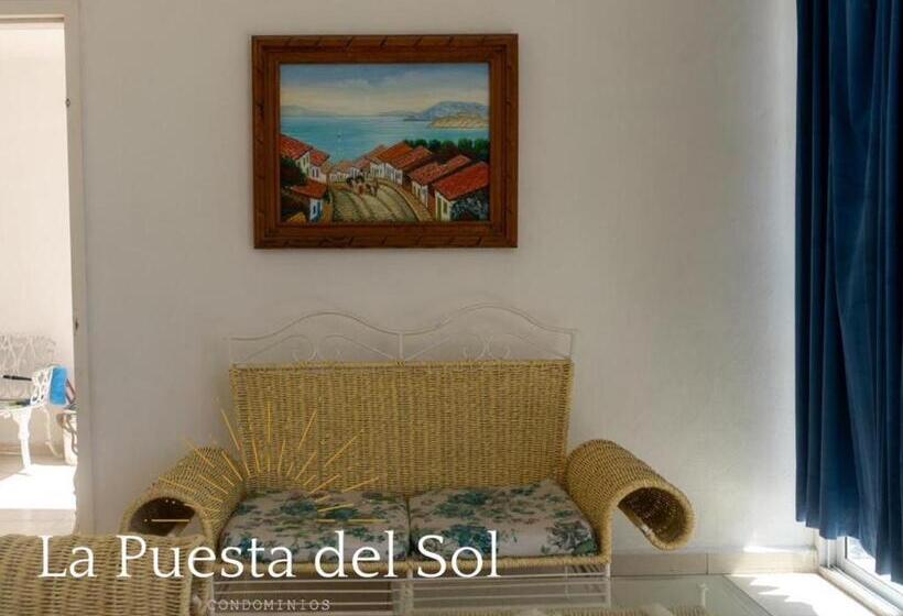 ペンション Suites 2 Habitaciones Triple