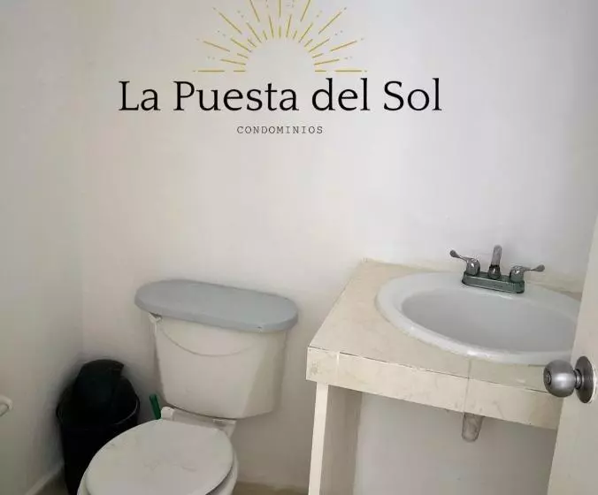 ペンション Suites 2 Habitaciones Triple