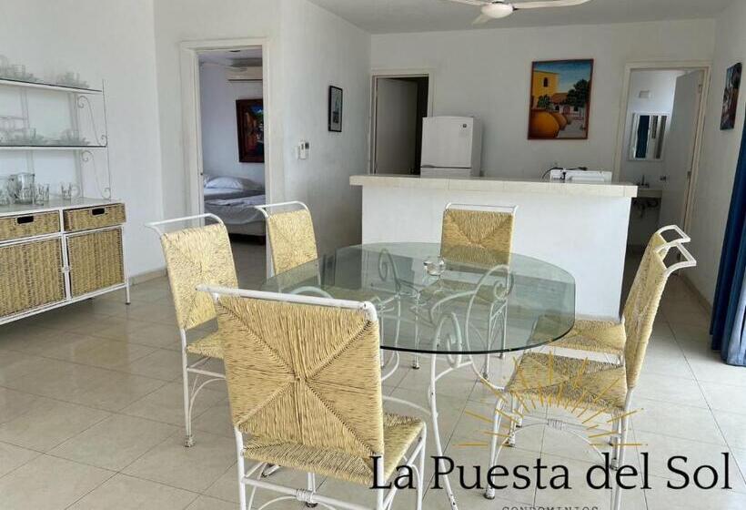 ペンション Suites 2 Habitaciones Triple