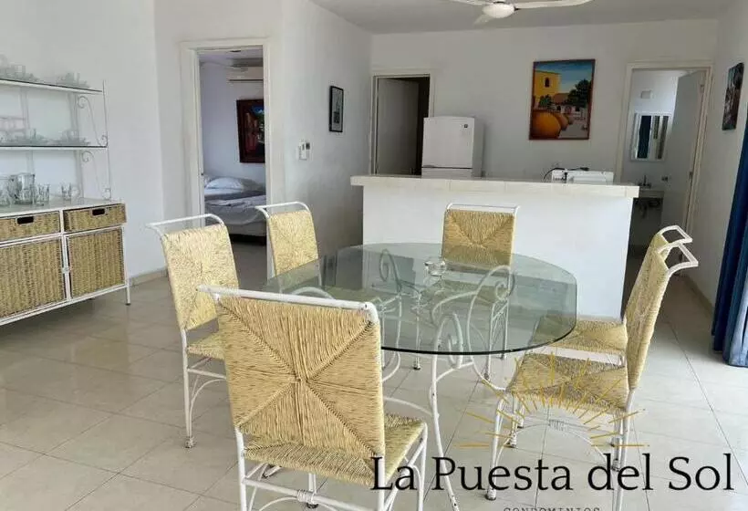 ペンション Suites 2 Habitaciones Triple