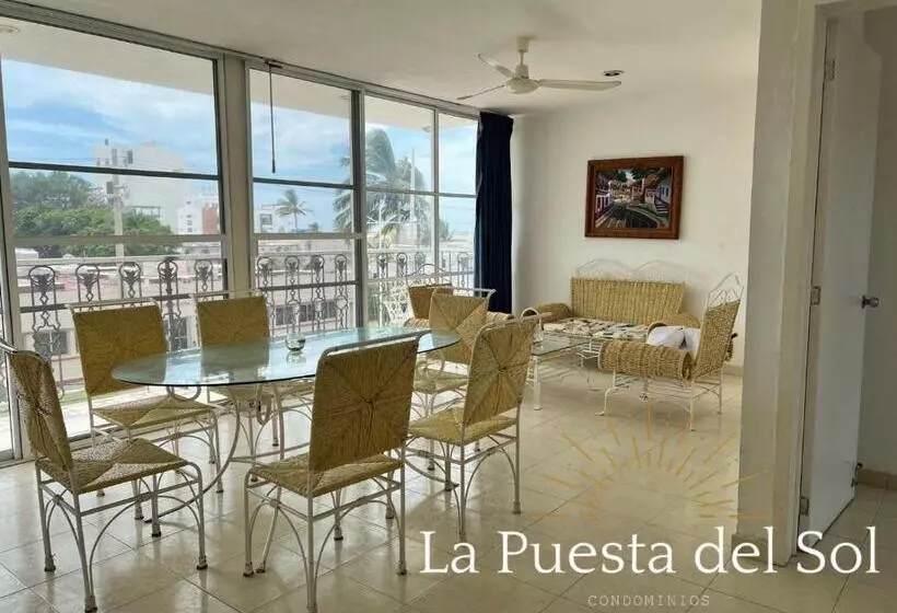 ペンション Suites 2 Habitaciones Triple