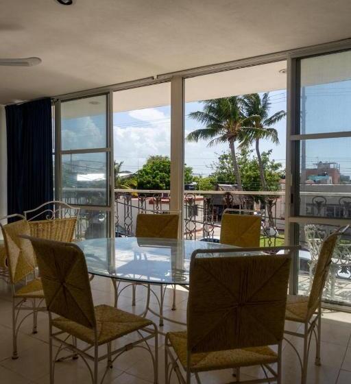 ペンション Suites 2 Habitaciones Triple