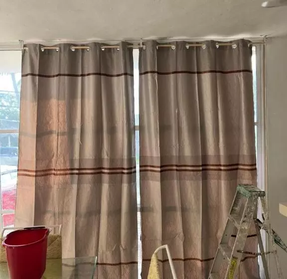 ペンション Suites 2 Habitaciones Triple