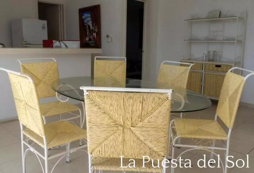 ペンション Suites 2 Habitaciones Triple