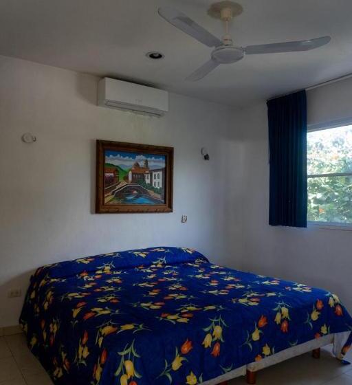 ペンション Suites 2 Habitaciones Triple