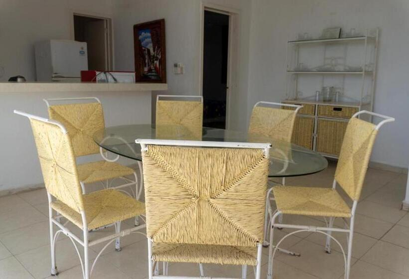 ペンション Suites 2 Habitaciones Triple