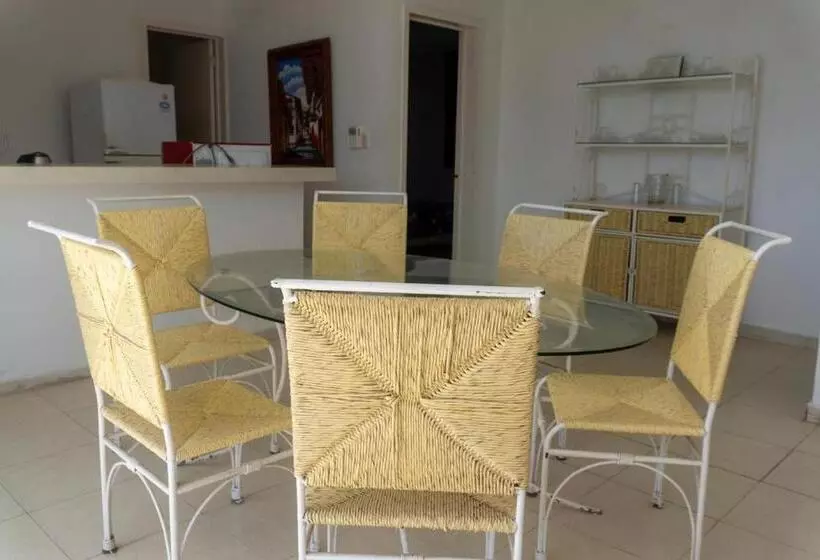 ペンション Suites 2 Habitaciones Triple